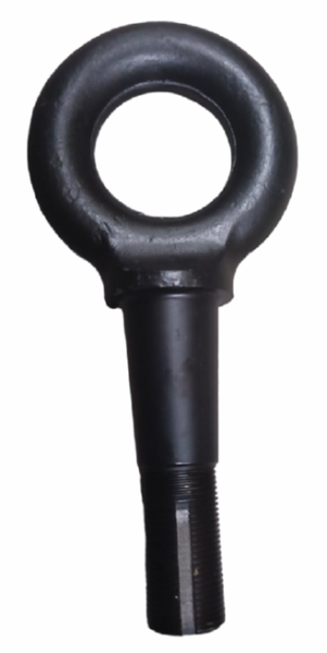 Петля дышла КАМАЗ под фаркоп 5320-2707210 голая