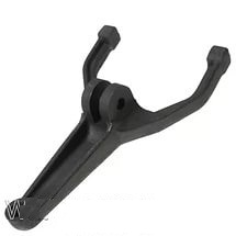 Вилка включения сцепления КАМАЗ