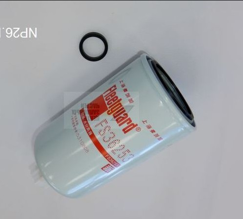 ФОТ КАМАЗ дв. Cummins  ан. FS36253, FF185, SK 812, WK950/3, DIFA 6108