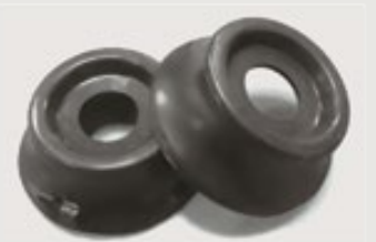 Розетка ручки КАМАЗ