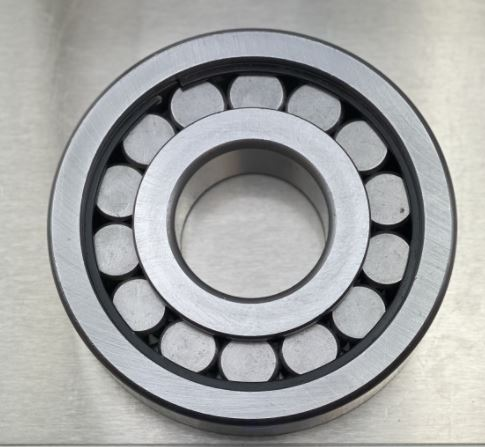 Подшипник 102409 редуктора КамАЗ