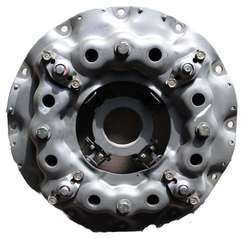 Корзина сцепления КАМАЗ..