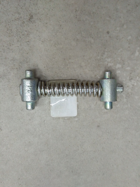 Рычаг на люк КАМАЗ