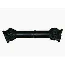 Вал карданный КАМАЗ 55111 /среднего моста/ L=860мм, 8 отверст. кругл.фланец