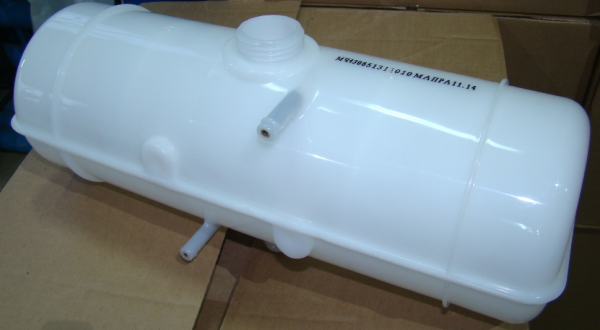 Бачок расширительный КАМАЗ под дв. Cummins,