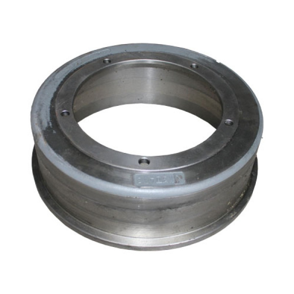 Барабан тормозной КАМАЗ,,