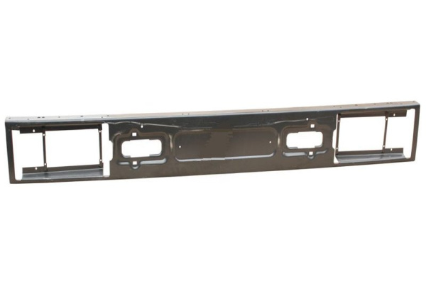 Бампер КАМАЗ передний..