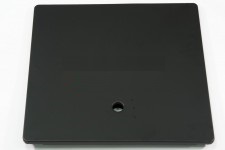 Дверка инструментального ящика КАМАЗ