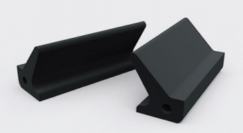 Уплотнитель двери КАМАЗ