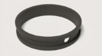 Втулка подшипника шкворня КАМАЗ распорная