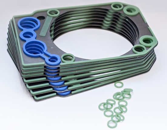 Р/к головки блока КАМАЗ Евро /2поз. 8шт 740.30-1003213СБ+16шт 740.1003040 ФСИ-65/