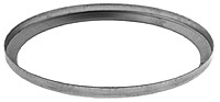 Кольцо поворотного кулака КАМАЗ сальника распорное