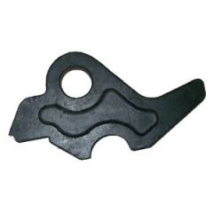 Губки седла правая КАМАЗ