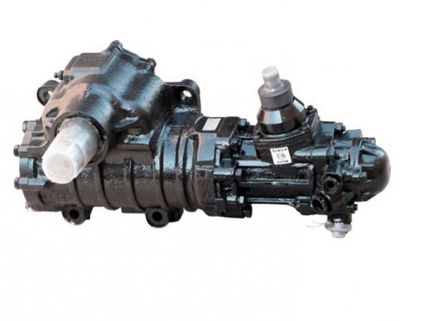 Механизм рулевой КАМАЗ