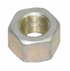 Гайка М20х1,5 передней стремянки КАМАЗ