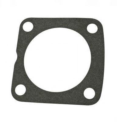 Прокладка уплотнительная КОМ КАМАЗ 6520