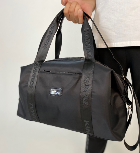 Сумка дорожная FIRST KAMAZ 54901