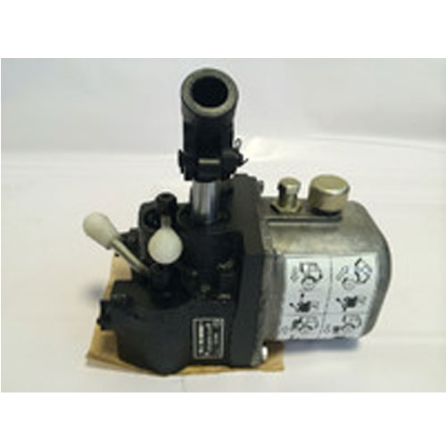 Насос опрокидывающего механизма КАМАЗ (МОК)