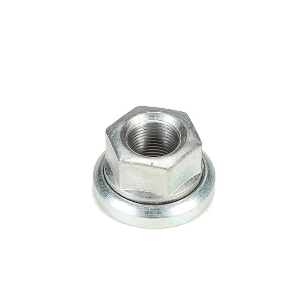 Гайка М20х1,5 колеса с шайбой КАМАЗ 4308 ан. 459.5651716