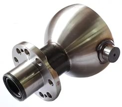 Опора шаровая КАМАЗ поворотного кулака