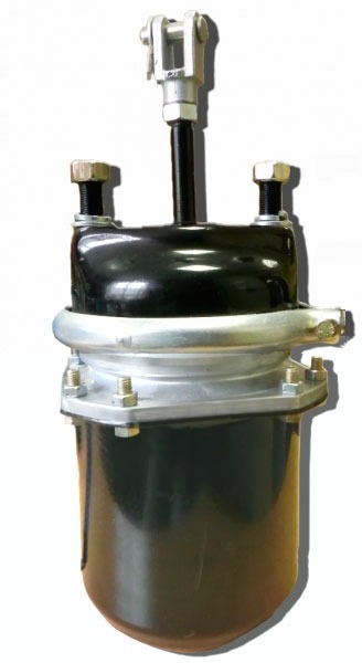 Камера тормозная КАМАЗ тип 20/24 (энергоаккумулятор) пружинный