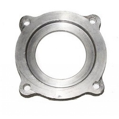 Кольцо поворотного кулака КАМАЗ /цапфы/ упорное без шайбы 4310-2304068