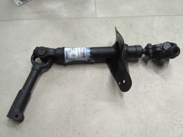 Вал карданный рулевой КАМАЗ 65115 Евро-3*