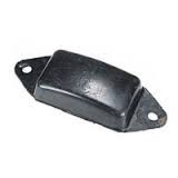 Буфер рессоры КАМАЗ задней