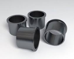 Втулка башмака балансира КАМАЗ /полимер/ комплект 4шт.