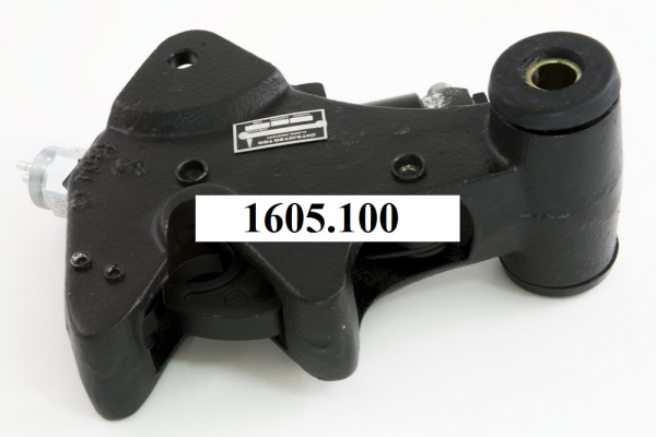 Гидрозамок КАМАЗ.