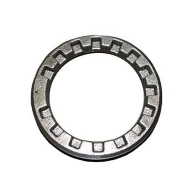 Гайка М145х2 подшипника дифференциала КАМАЗ.