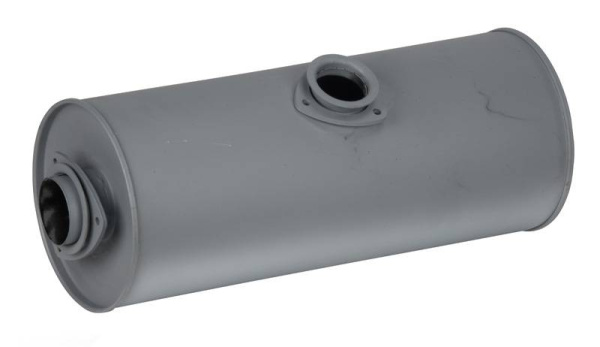 Глушитель выхлопа КАМАЗ 4310,5511