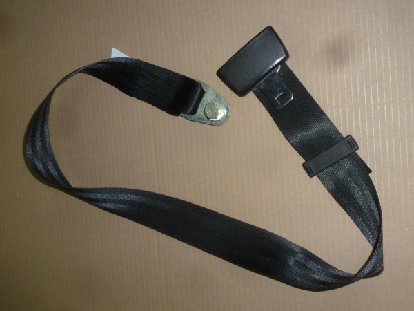 Ремень безопасности КАМАЗ /поясной/