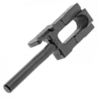 Кулак запорный КАМАЗ применяется вместе с 5410-2703033