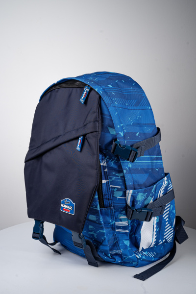 Рюкзак "КАМАЗ-Мастер"   45x33x20 см