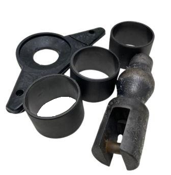 Р/к прибора буксирного КАМАЗ №1