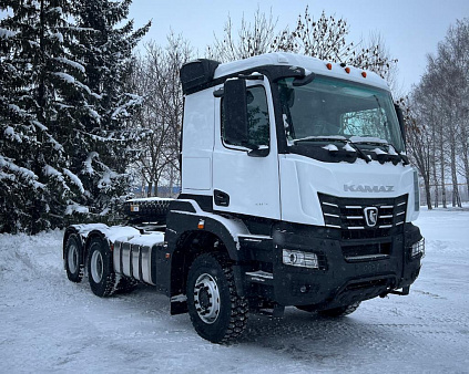 KAMAZ-65956-AA
