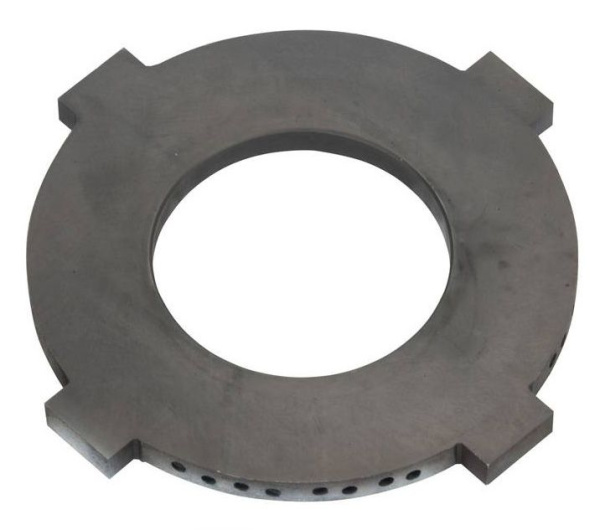 Диск сцепления КАМАЗ /промежуточный/.