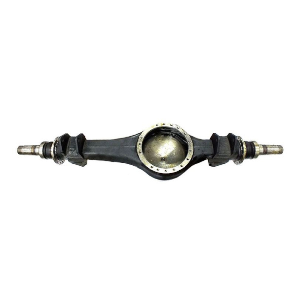 Картер моста КАМАЗ 5320 /среднего/