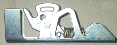 Замок панели КАМАЗ