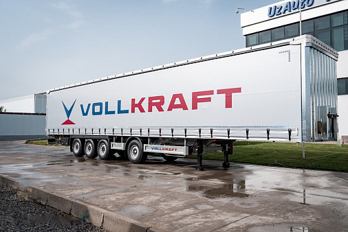 VollKraft 11028.01