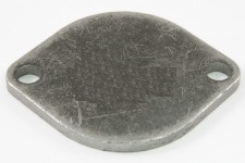 Крышка кулака поворотного КАМАЗ