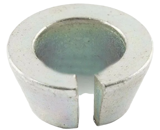 Втулка разжимная п/оси ф12 КАМАЗ