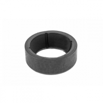 Вкладыш пальца рулевой тяги КАМАЗ верхний