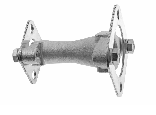 Вал привода ТНВД КАМАЗ