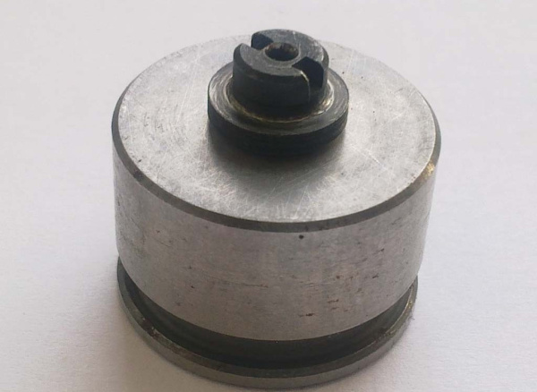 Клапан нагнетательный ТНВД КАМАЗ ан. 337.1111220-40.01, 337.1111220