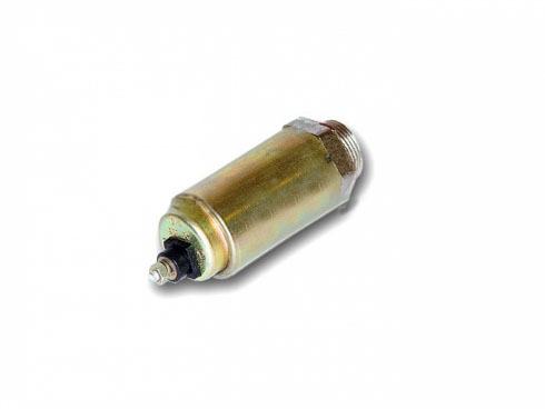 Клапан электромагнитный ПЖД-30 в сб. с форсункой.