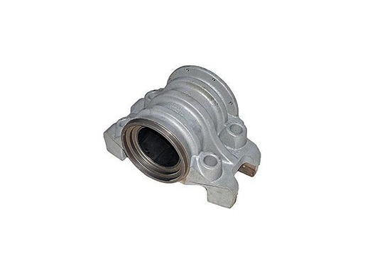 Башмак балансира КАМАЗ 6520 с втулками