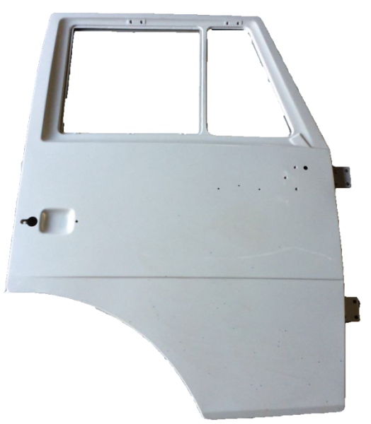 Дверь КАМАЗ 53205 правая