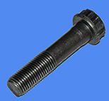 Болт М14х1,5х64 маховика КАМАЗ многогранник ан. 740.1005127-10